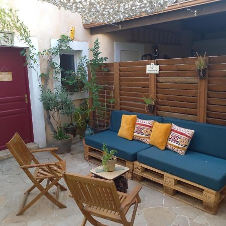 Studio Cosy A 10 Minutes De Nimes Bouillargues Zewnętrze zdjęcie