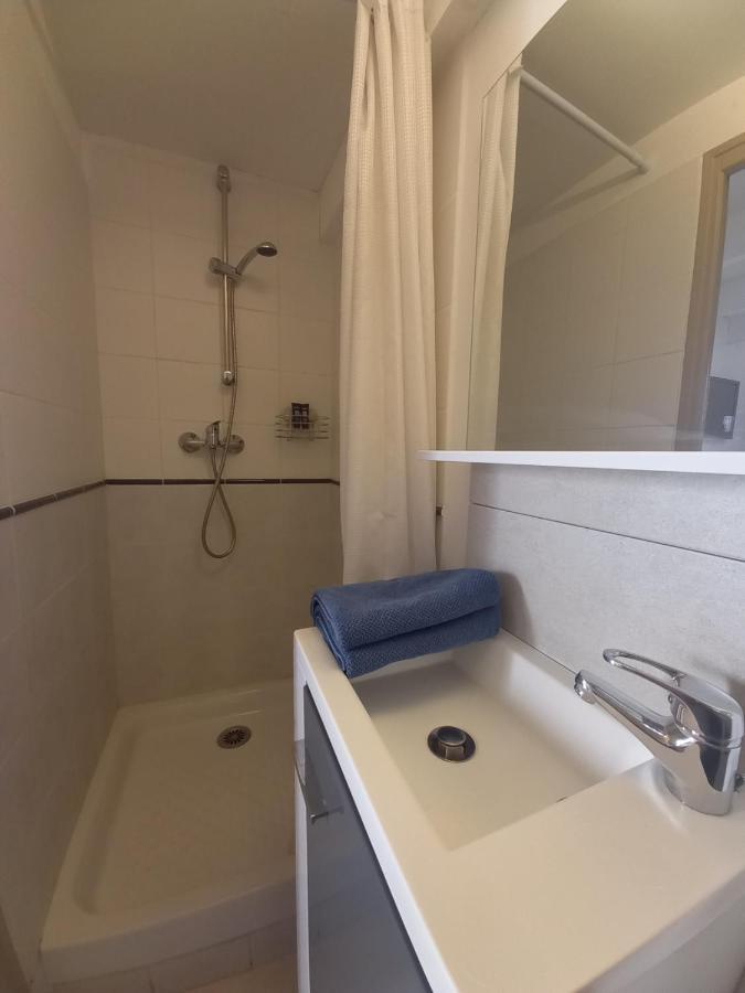 Studio Cosy A 10 Minutes De Nimes Bouillargues Zewnętrze zdjęcie