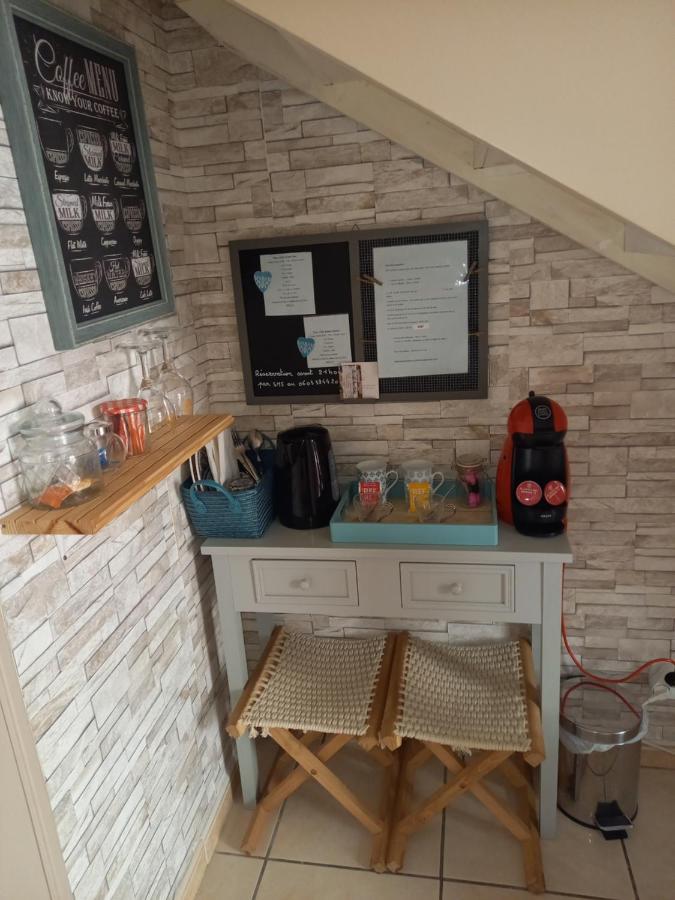 Studio Cosy A 10 Minutes De Nimes Bouillargues Zewnętrze zdjęcie